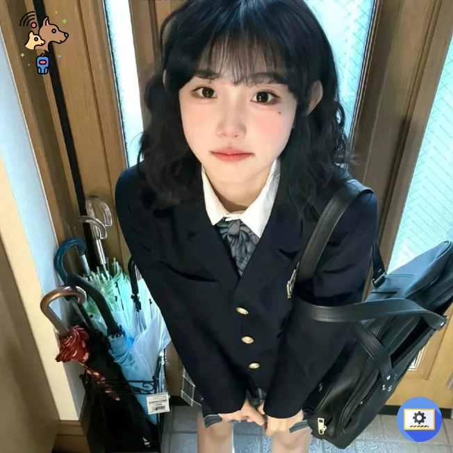 郑女士